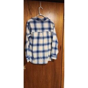 Flannel shirt set